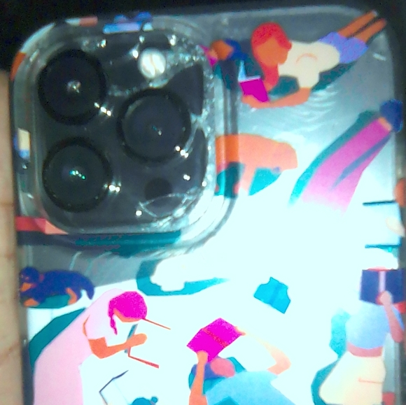 Iphone 12 pro